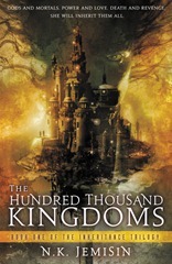 Jemisin, N. K. - Inheritance Trilogy 01 - The Hundred Thousand Kingdoms