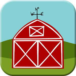 Peekaboo Barn -  apps