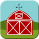Peekaboo Barn icon