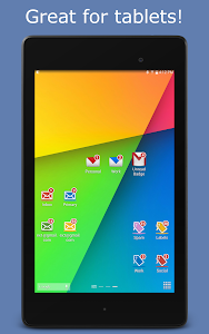 Unread Badge PRO (for Gmail) 2.2.12 (Paid)