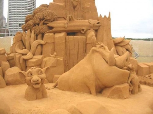 Sand-Sculptures (4)
