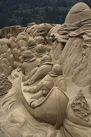 Sand-Sculptures (36)