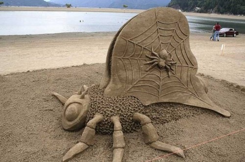 Sand-Sculptures (14)