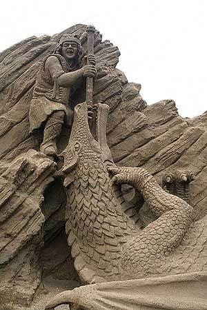 Sand-Sculptures (38)