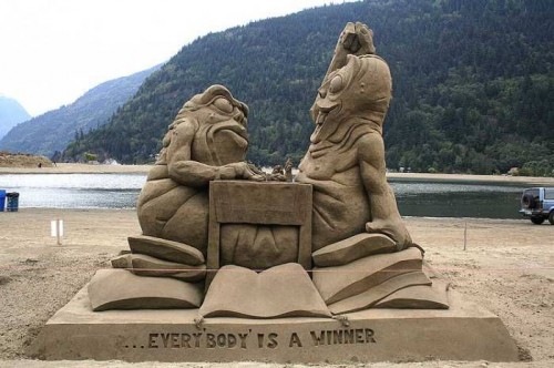 Sand-Sculptures (22)