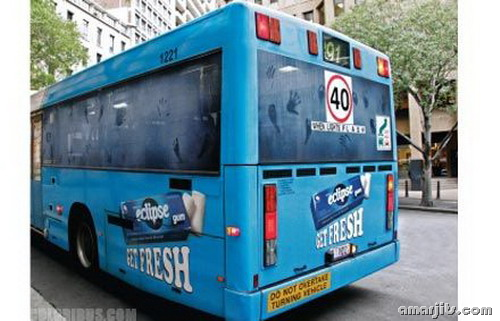 Painted Bus Adverts amarjits(23)