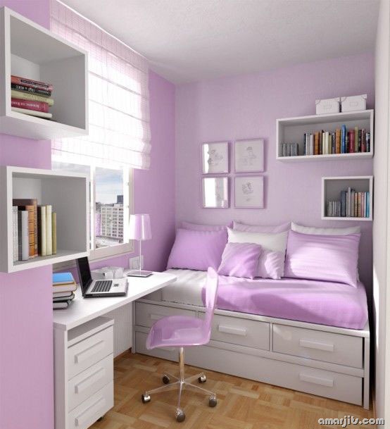 Interior Design for Small Rooms amarjits (9)