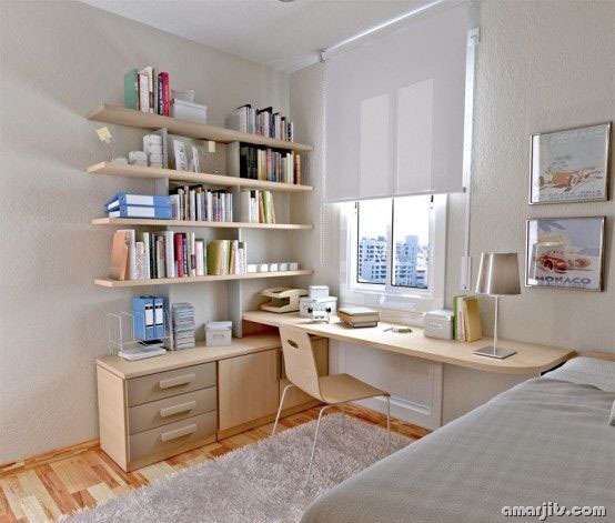 Interior Design for Small Rooms amarjits (12)