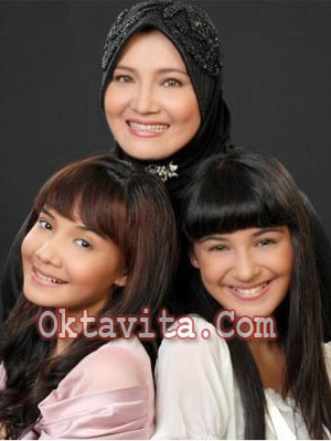 Zaskia Sungkar dan Pangeran Qawi Brunei Putus – Oktavita.Com