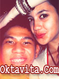 Foto Nino RAN dan Pevita Pearce Pacaran – Oktavita.Com