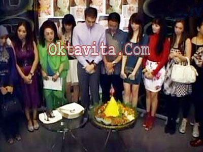 Cinta Fitri 5 SCTV Tayang 11 Januari 2010 – Oktavita.Com