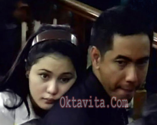 Gosip Jeje Jennifer Dunn – Sunan Kalijaga SH Nikah Siri 