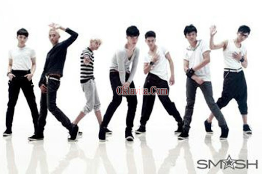 lirik lagu sm sh. dengerin Lagu SMSH I Heart