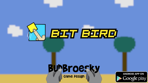 Bit Bird