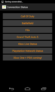 How to mod Gaming Connection Status 1.1 apk for bluestacks