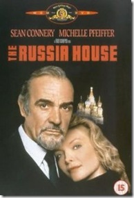 The Russia House - film