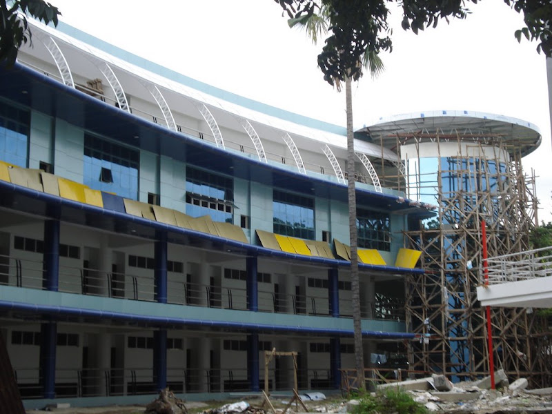 Colleges and Universities in Mindanao | Page 24 | SkyscraperCity Forum