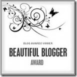 Beautiful blogger award-150x150
