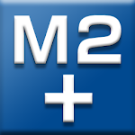 Cover Image of Download M2Plus Launcher 5.6.9 APK