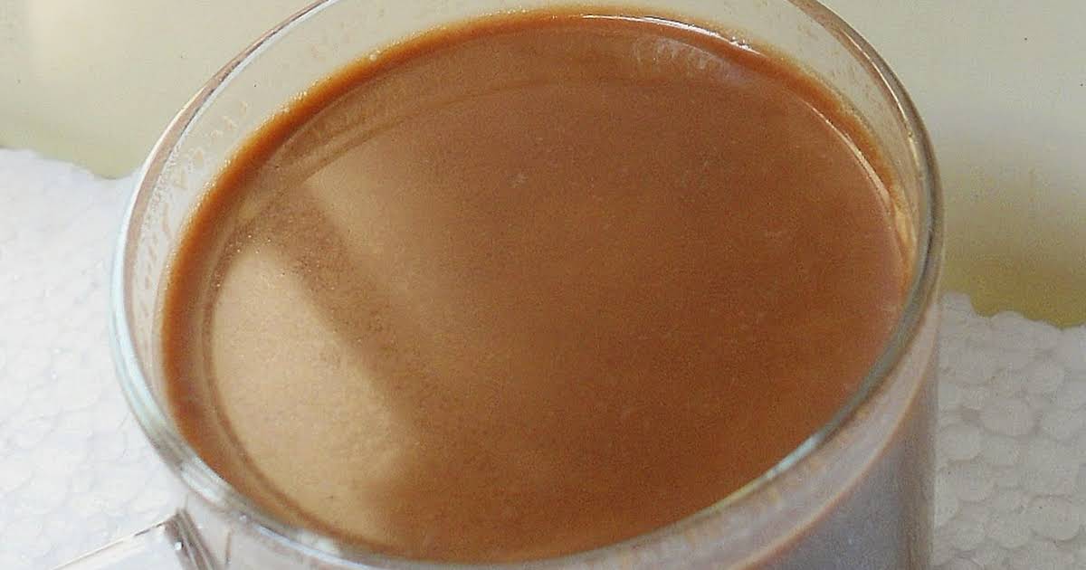 10 Best Iced Chocolate Drink Recipes Yummly