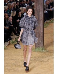 CHANEL CHANEL