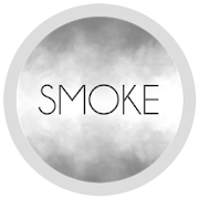 SwipePad Theme - Smoke 1.0 Icon