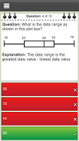 GCSE Maths APK Ekran Görüntüsü Küçük Resim #5