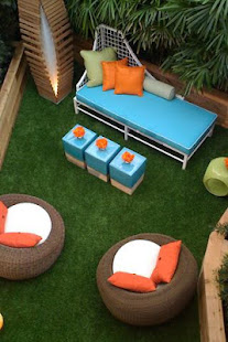 Patio Design Ideas(圖4)-速報App