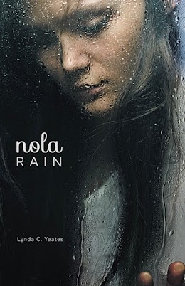 Nola Rain cover