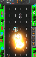 Speed Dodge APK Gambar Screenshot #12