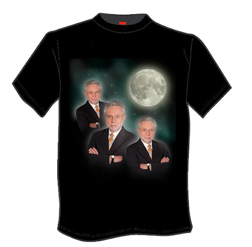 wolf blitzer shirt