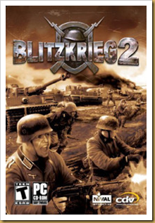 Blitzkrieg II 
