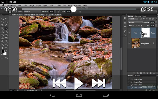 【免費攝影App】Photoshop CS6 206-APP點子