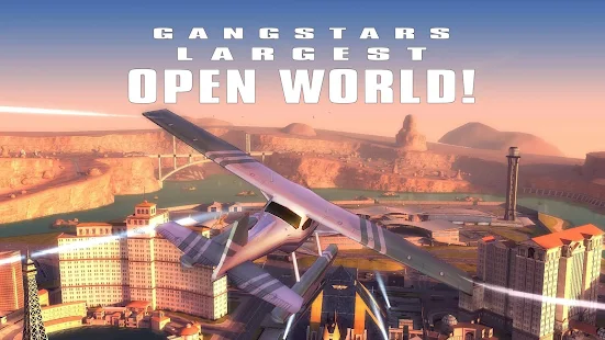 Gangstar Vegas - screenshot thumbnail