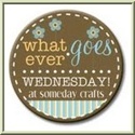 Whatever Goes Wednesday