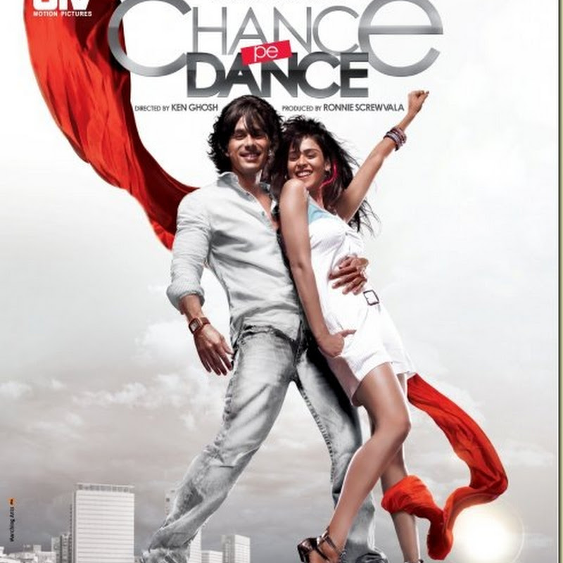 Shahid’s life story retold in ‘Chance Pe Dance’