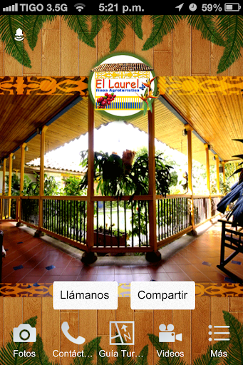 免費下載旅遊APP|Finca El Laurel app開箱文|APP開箱王