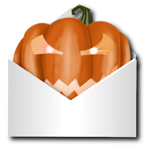 Halloween E-Cards for PC and MAC