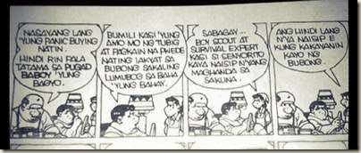 Piece o' Kaje: Pugad Baboy 22 Piece o' Kaje: Pugad Baboy 22