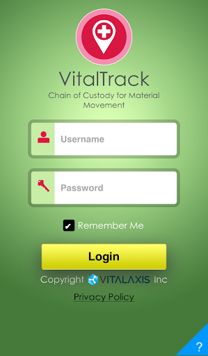 【免費醫療App】VitalTrack-APP點子