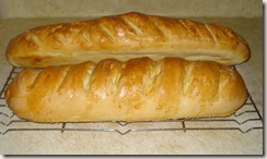 french bread 2