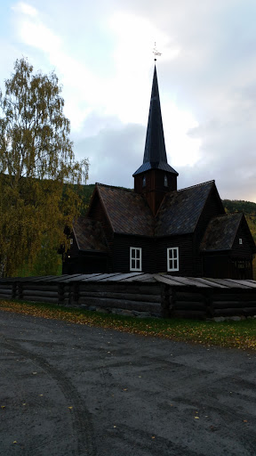 Heidal Kirke