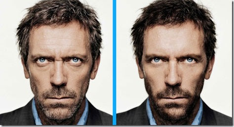 Quitar Arrugas Y Canas Con Photoshop O Gimp Técnicas De Retoque Fotográfico