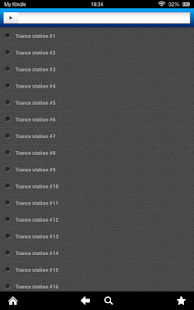 How to mod Trance Radio 1.0 unlimited apk for android
