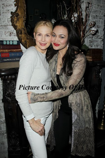 chanel farrell. Chanel Farrells -PHOTO by: