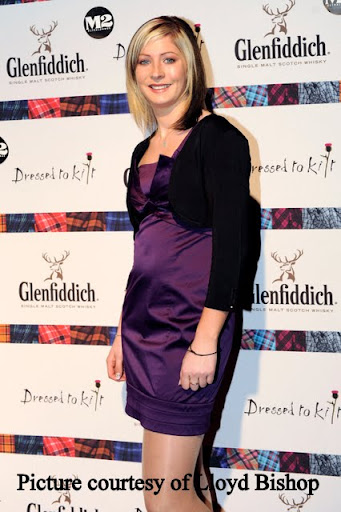 eve muirhead 2010. Dressed to Kilt 2010