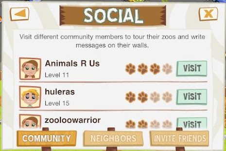 Zoo Story(圖4)-速報App