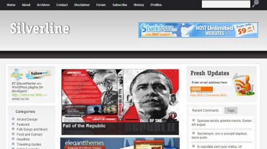 free-premium-blogger-xml-template-silverline-three-columns-fixed-width