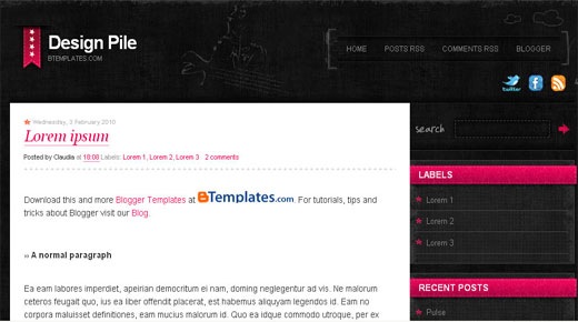free-premium-blogger-xml-template-design-pile-pink