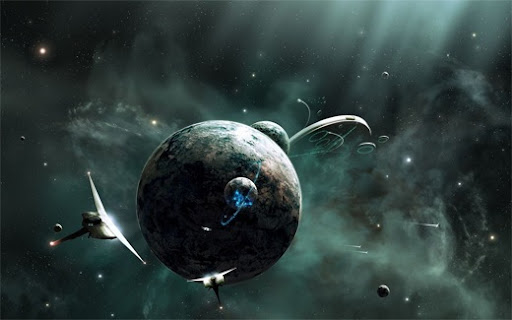 wallpapers hd space. HD Space,Planet and Galaxy